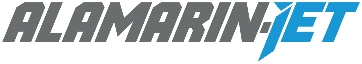 Alamarin-Jet